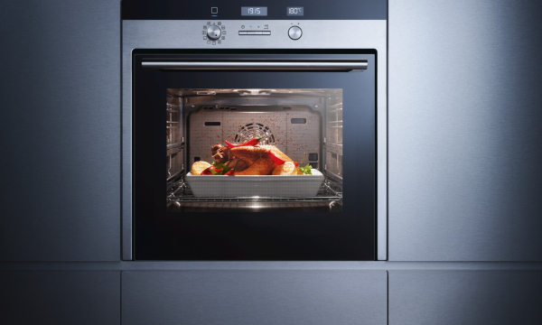 morfine reguleren achter Siemens ovens – Mandemakers Keukens