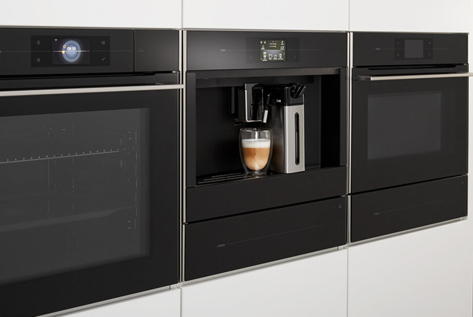 ATAG koffiemachine