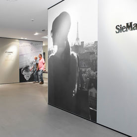 SieMatic image store Kaatheuvel
