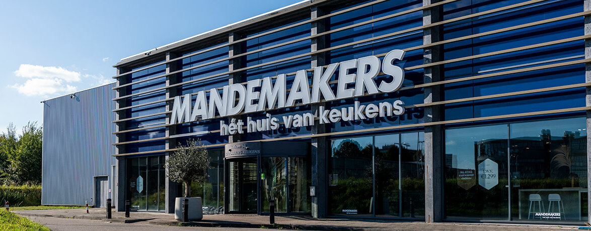 Mandemakers Groningen