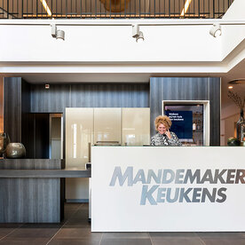 Mandemakers Keukens Zutphen
