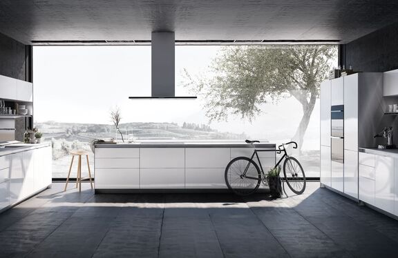 SieMatic Pure S1 wit