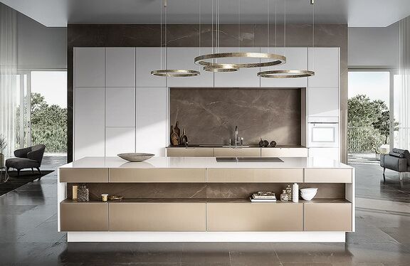 SieMatic Pure S 3003