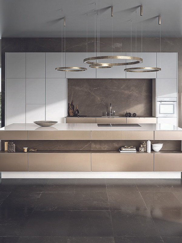 Siematic Pure