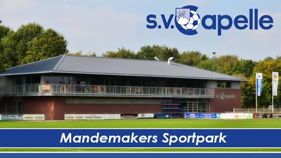 Mandemakers Sportpark, Sprang-Capelle